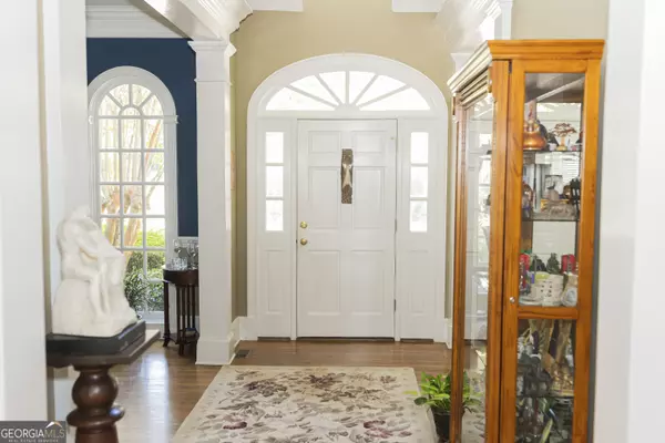 Lagrange, GA 30240,109 Windridge DR