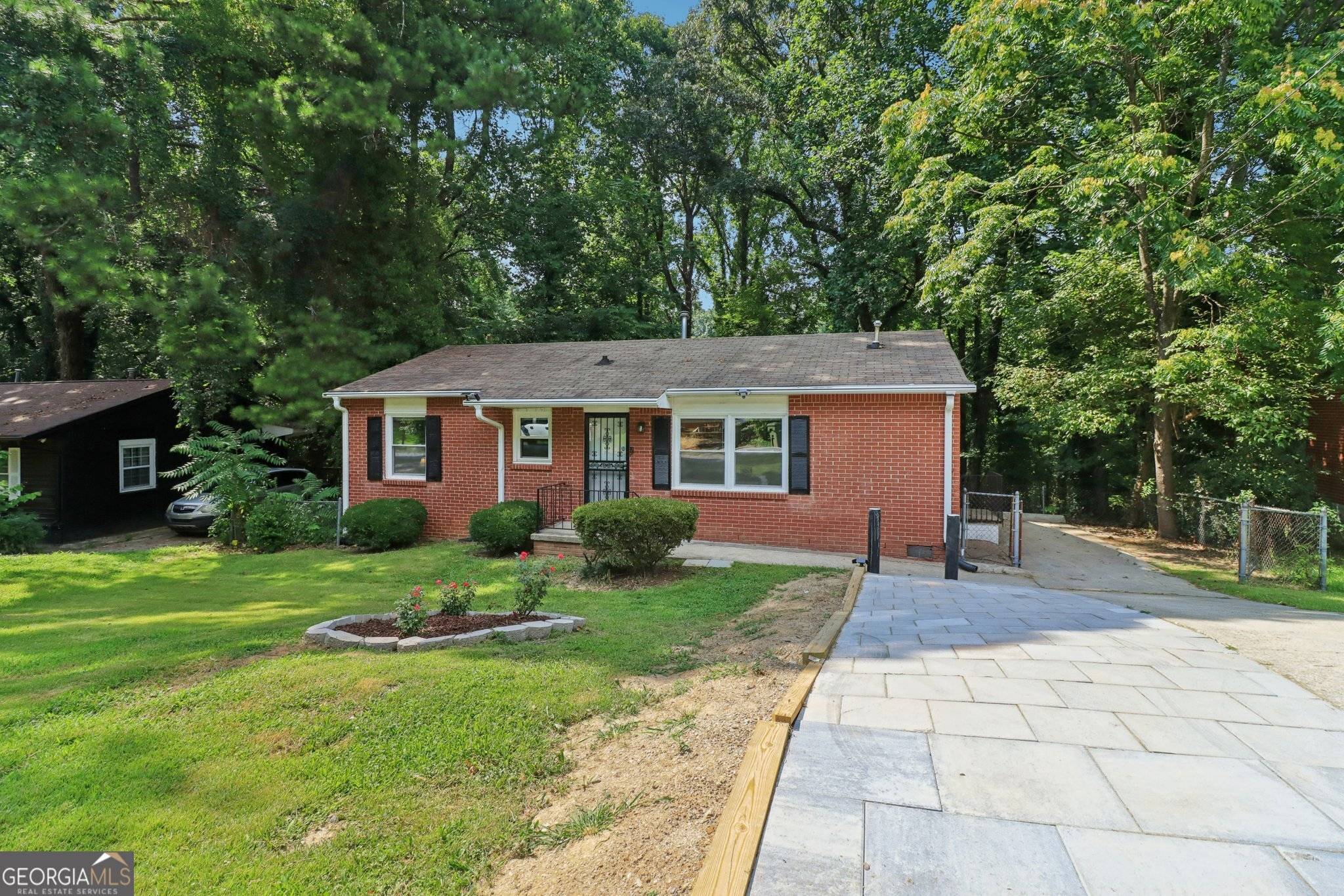 Atlanta, GA 30331,352 Argus CIR NW