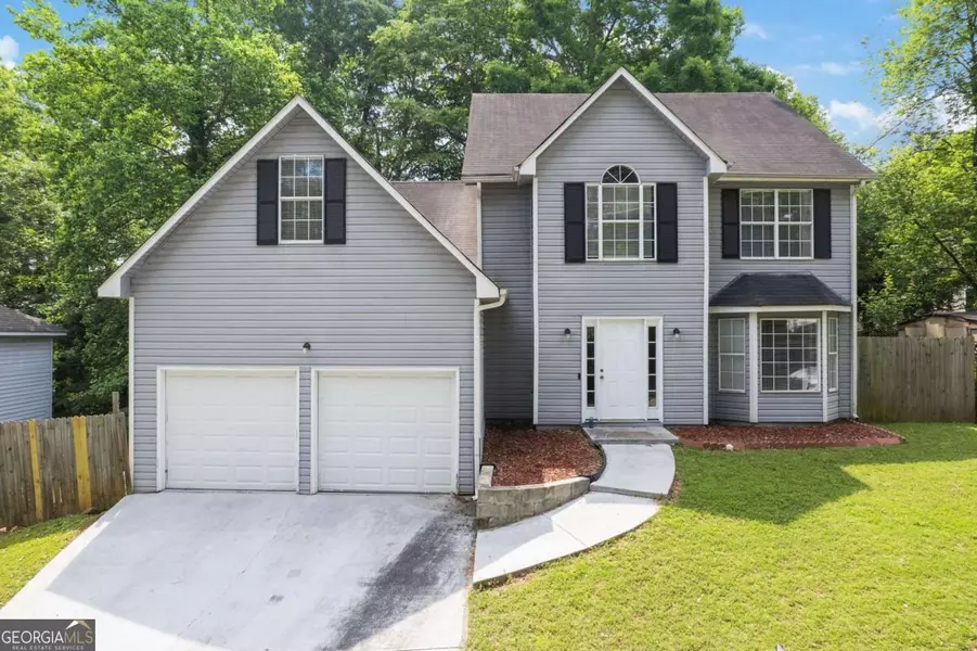 2907 Oakvale Falls DR, Decatur, GA 30034