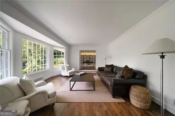 Atlanta, GA 30342,505 Hillside DR NW