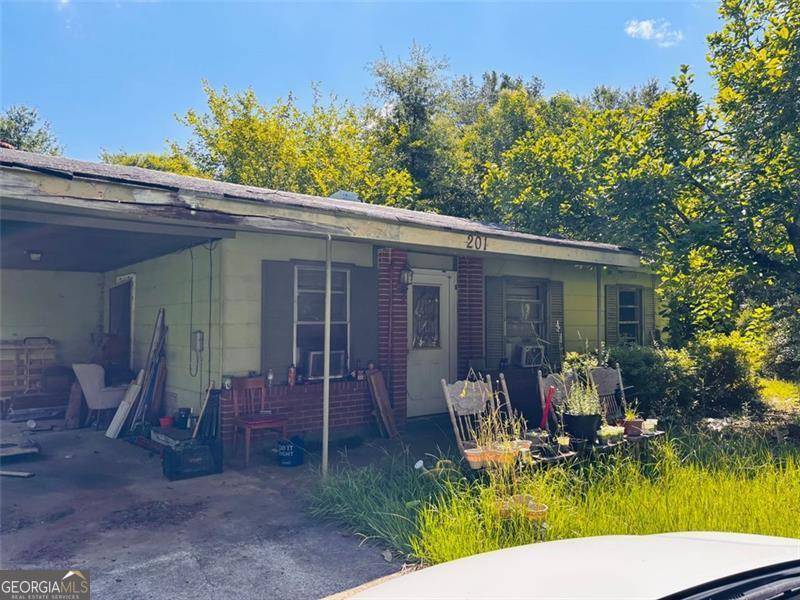 201 MOORE AVE, Albany, GA 31705