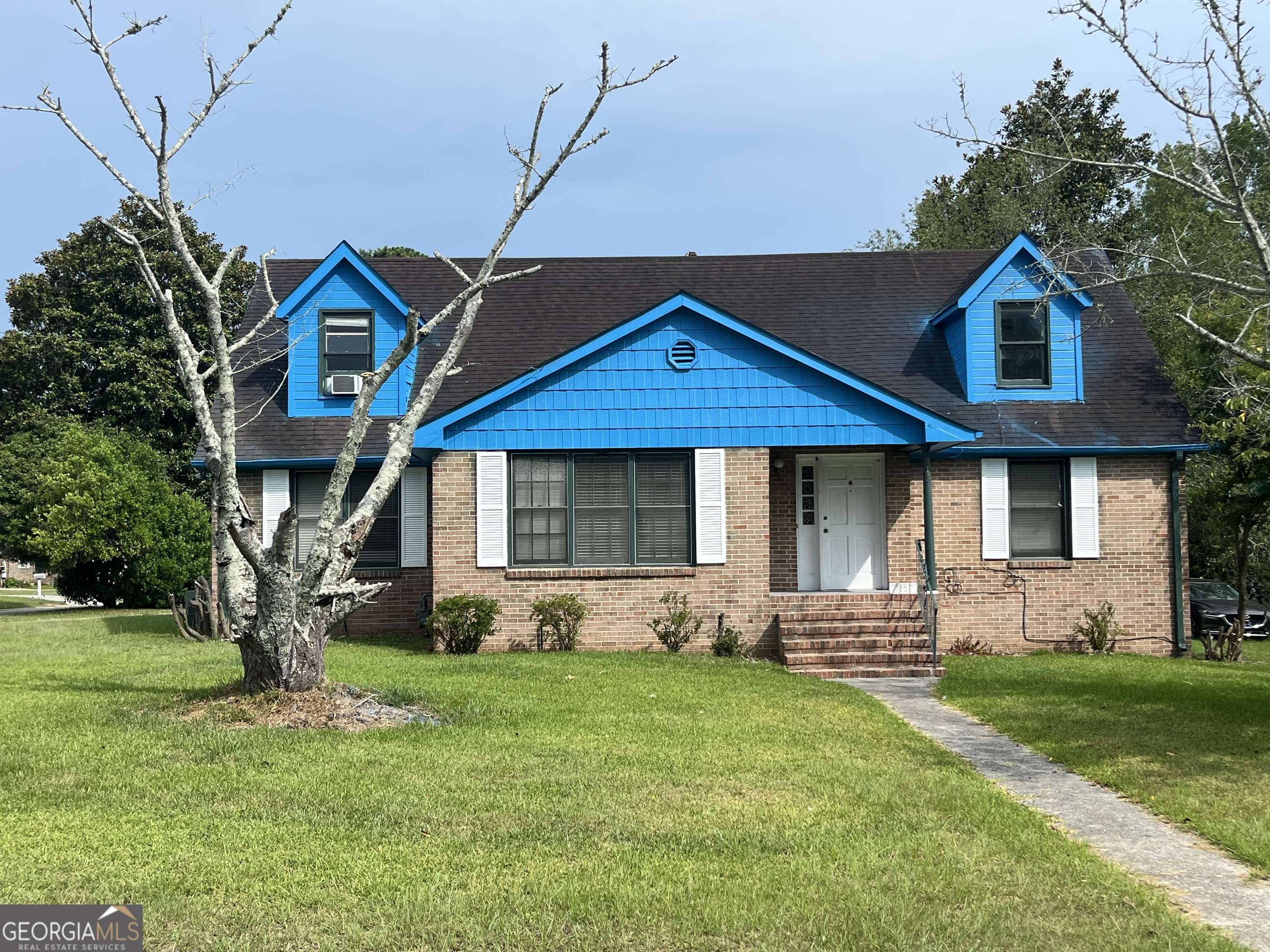 3187 Stratford DR, Macon, GA 31211