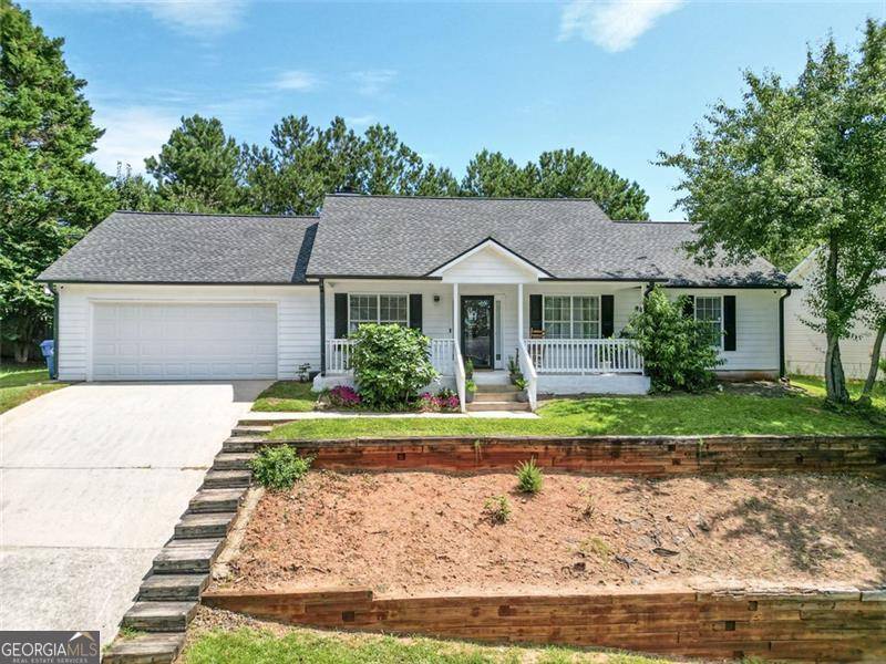 Lawrenceville, GA 30046,354 SHOAL