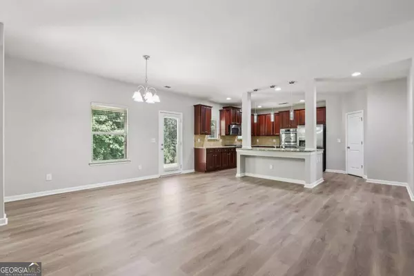 Fairburn, GA 30213,2194 Dodson Woods DR