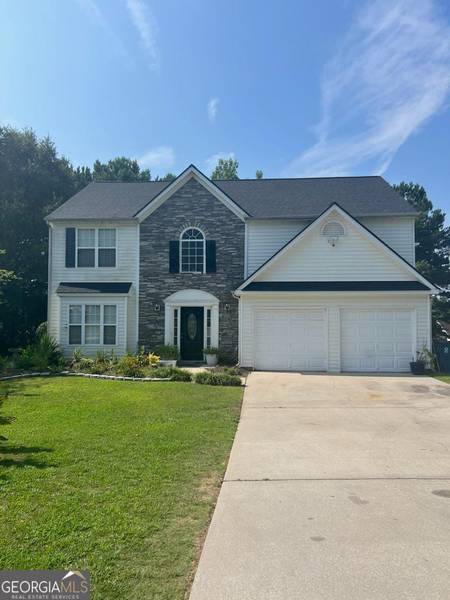1419 Hyde CT, Hampton, GA 30228