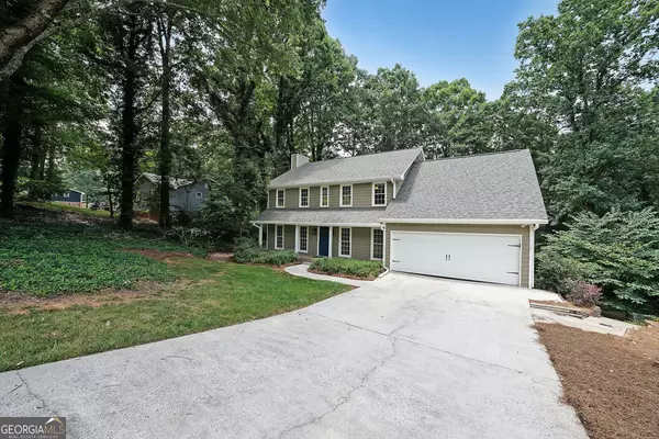 Lilburn, GA 30047,4803 Tarleton DR SW