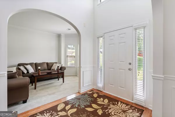 Fairburn, GA 30213,6986 Misttop LOOP