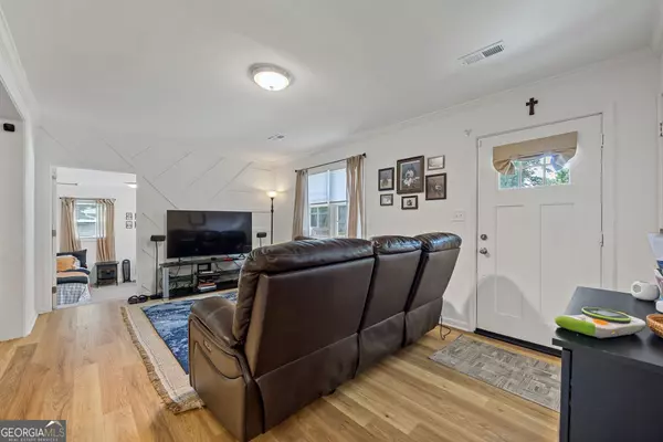 Peachtree City, GA 30269,1209 Williams CIR