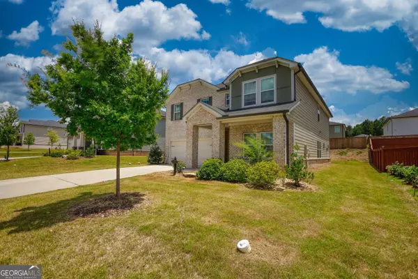 Loganville, GA 30052,719 Sara Meadow RD
