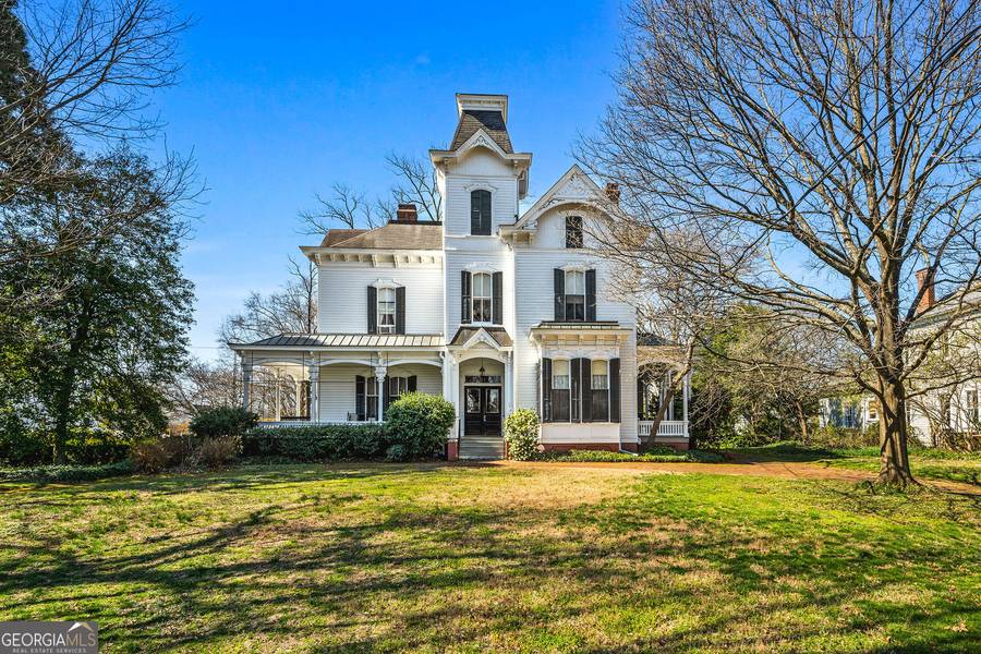 285 Kennesaw AVE NW, Marietta, GA 30060