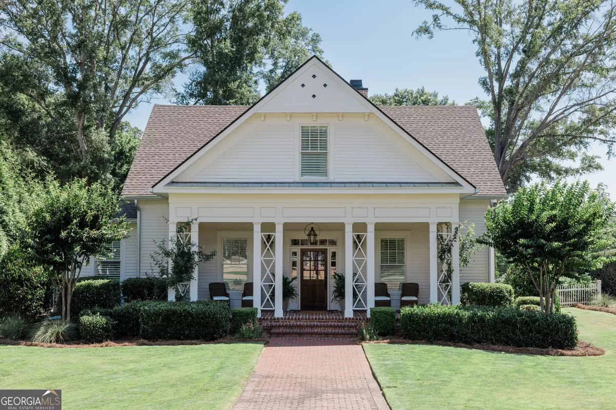 Madison, GA 30650,811 Foster ST