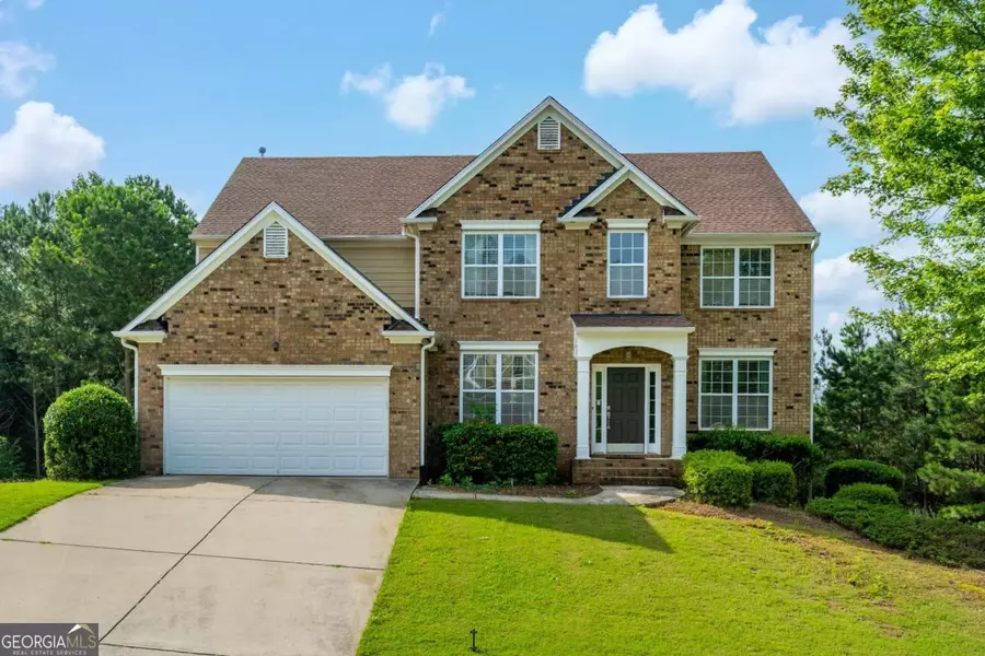 773 Van Briggle PATH, Sugar Hill, GA 30518