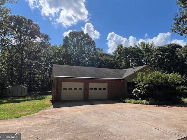 Williamson, GA 30292,75 Williamson DR