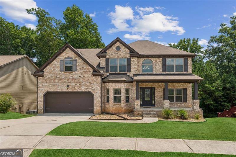 606 Amanda Leigh CT, Loganville, GA 30052
