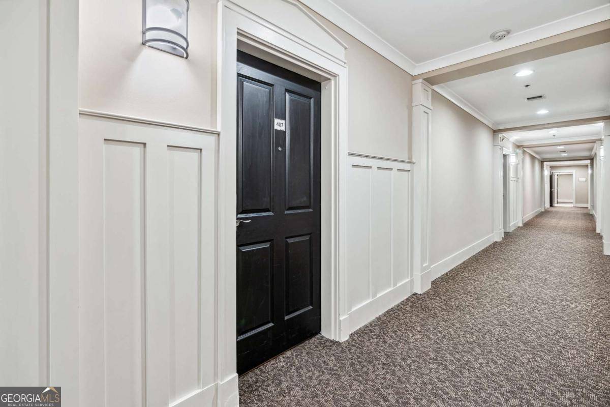 Atlanta, GA 30309,2277 Peachtree RD NE #407