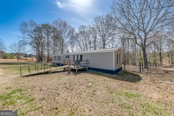 Jefferson, GA 30549,241 Jones RD