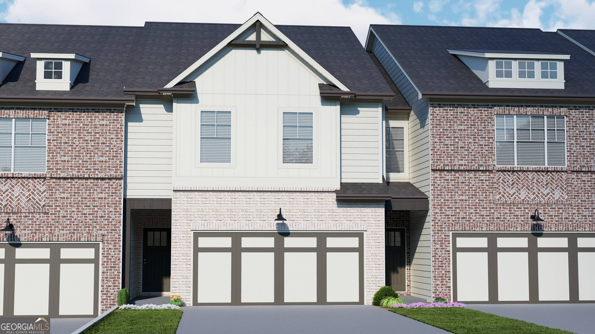 15 Depot Landing WAY #70A, Auburn, GA 30011