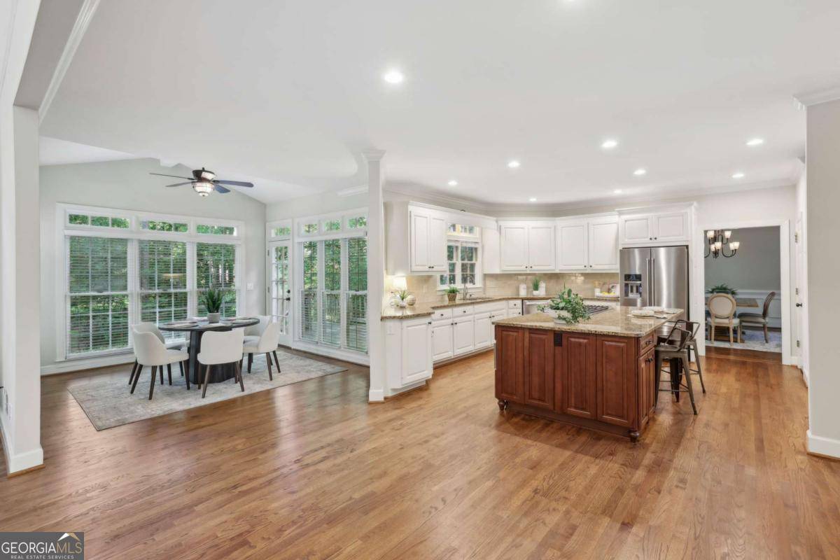Johns Creek, GA 30005,12035 S Magnolia CIR
