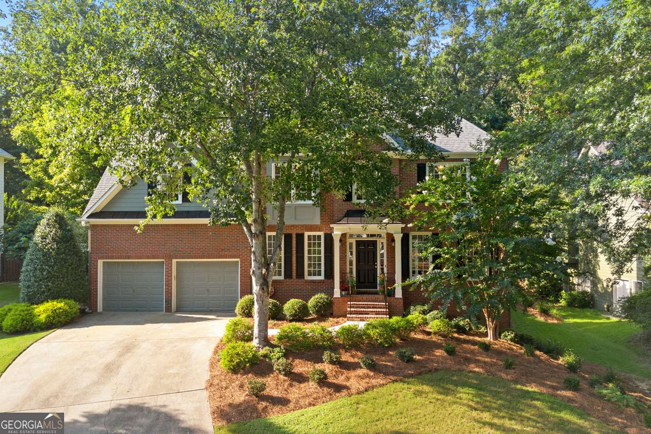 Canton, GA 30114,346 Woodbrook Crest