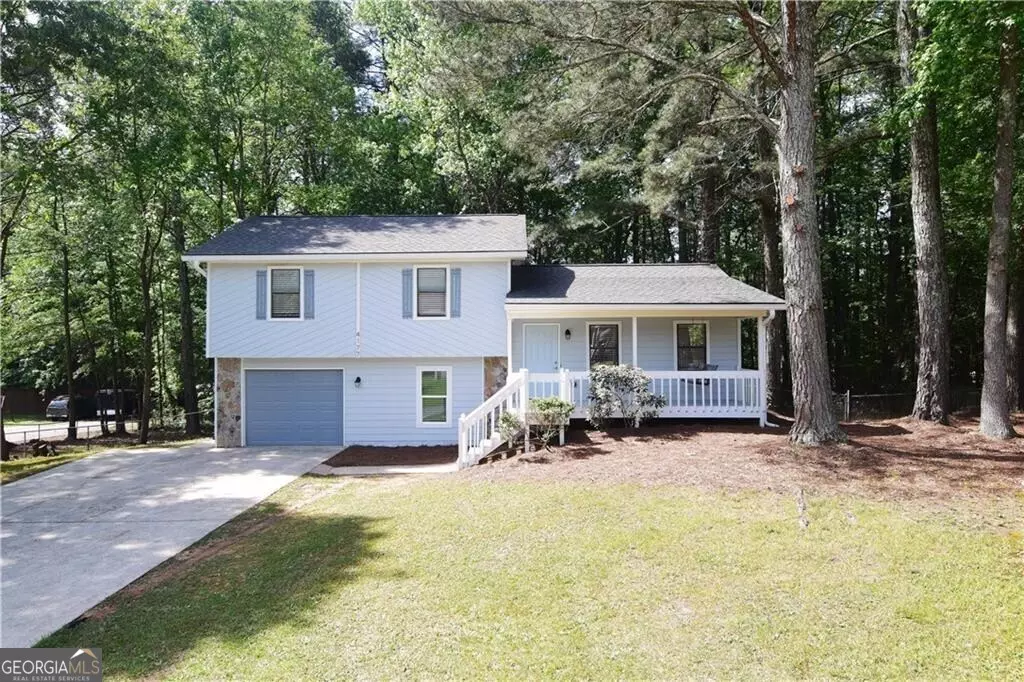 Powder Springs, GA 30127,4177 Sutton CT