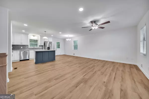 Powder Springs, GA 30127,4177 Sutton CT