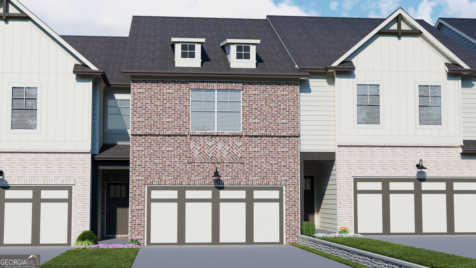 17 Depot Landing WAY #71A, Auburn, GA 30011