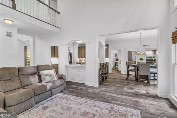 Woodstock, GA 30189,576 Fairway DR