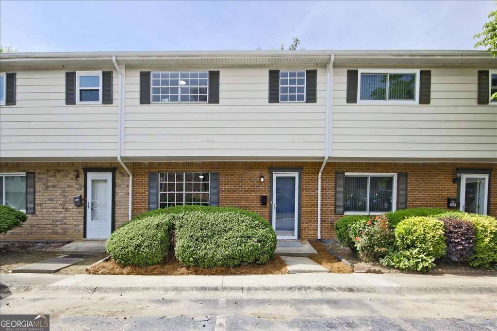 4701 Flat Shoals RD #35E, Union City, GA 30291