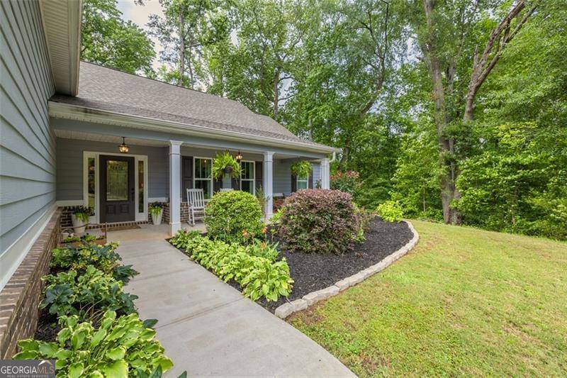 Good Hope, GA 30641,265 Poppyfield Farm
