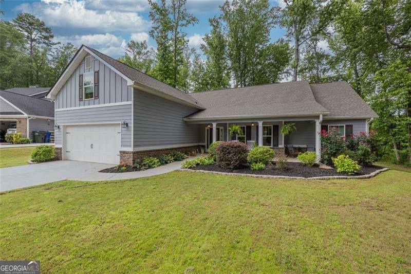 Good Hope, GA 30641,265 Poppyfield Farm