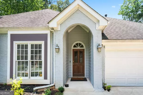 7051 Wind Run WAY, Stone Mountain, GA 30087
