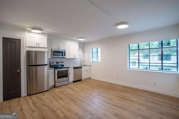 Atlanta, GA 30309,41 25th ST NW #9