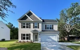 Pembroke, GA 31321,297 WE Smith RD