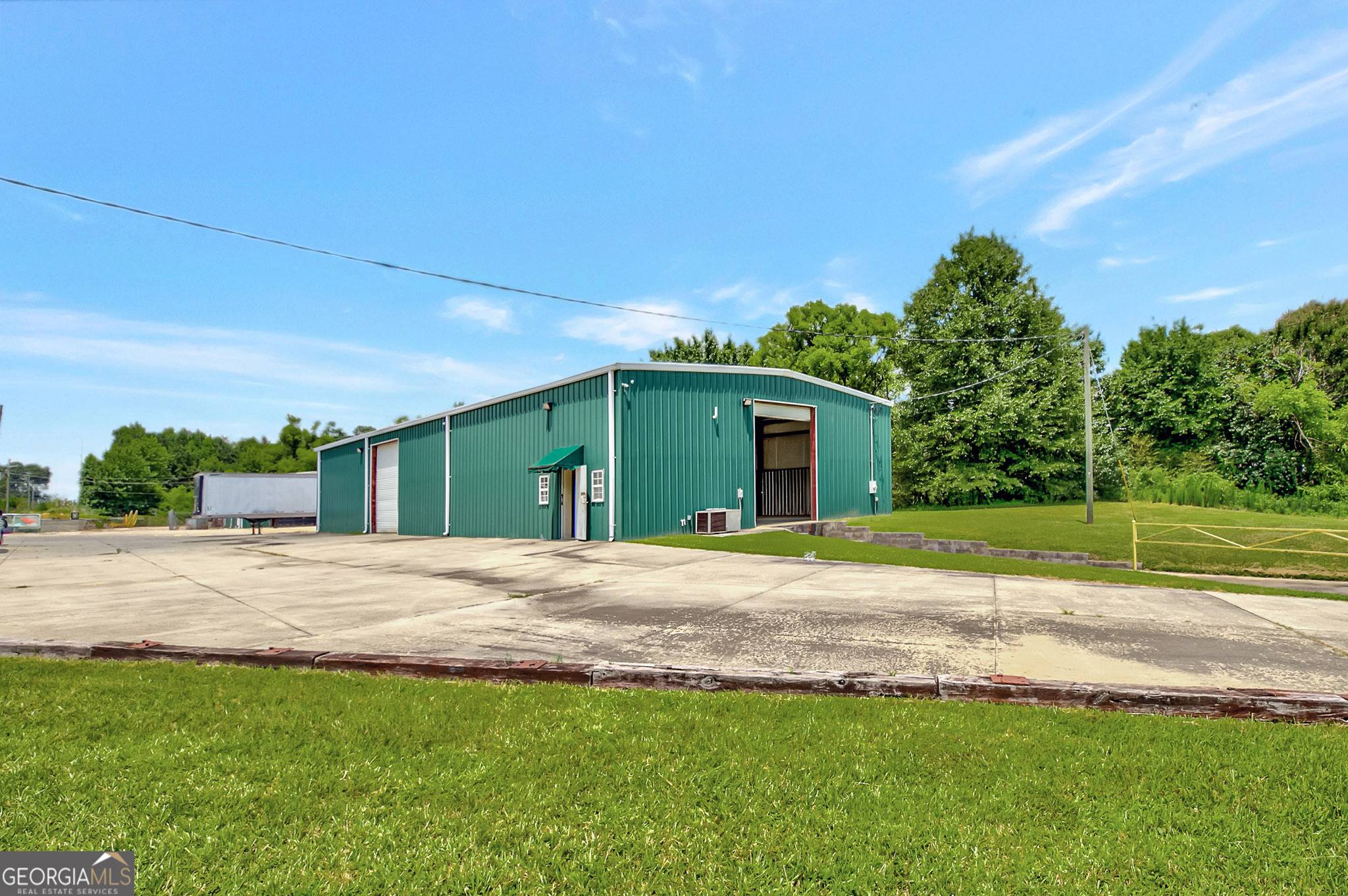 Griffin, GA 30224,1250 Carver RD