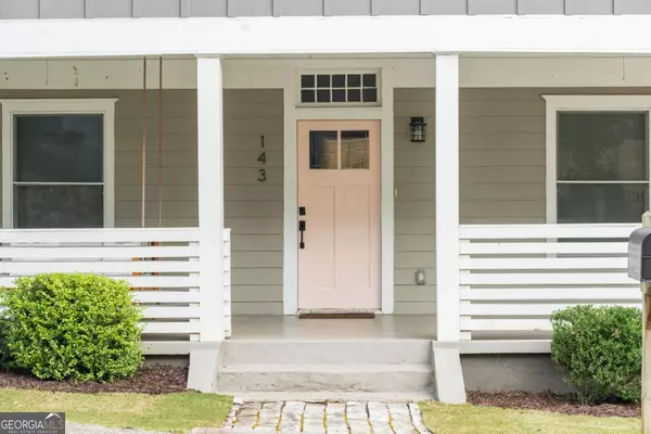 Atlanta, GA 30316,143 Walthall ST SE