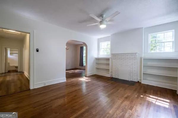 Rome, GA 30165,204 Oakwood ST NW