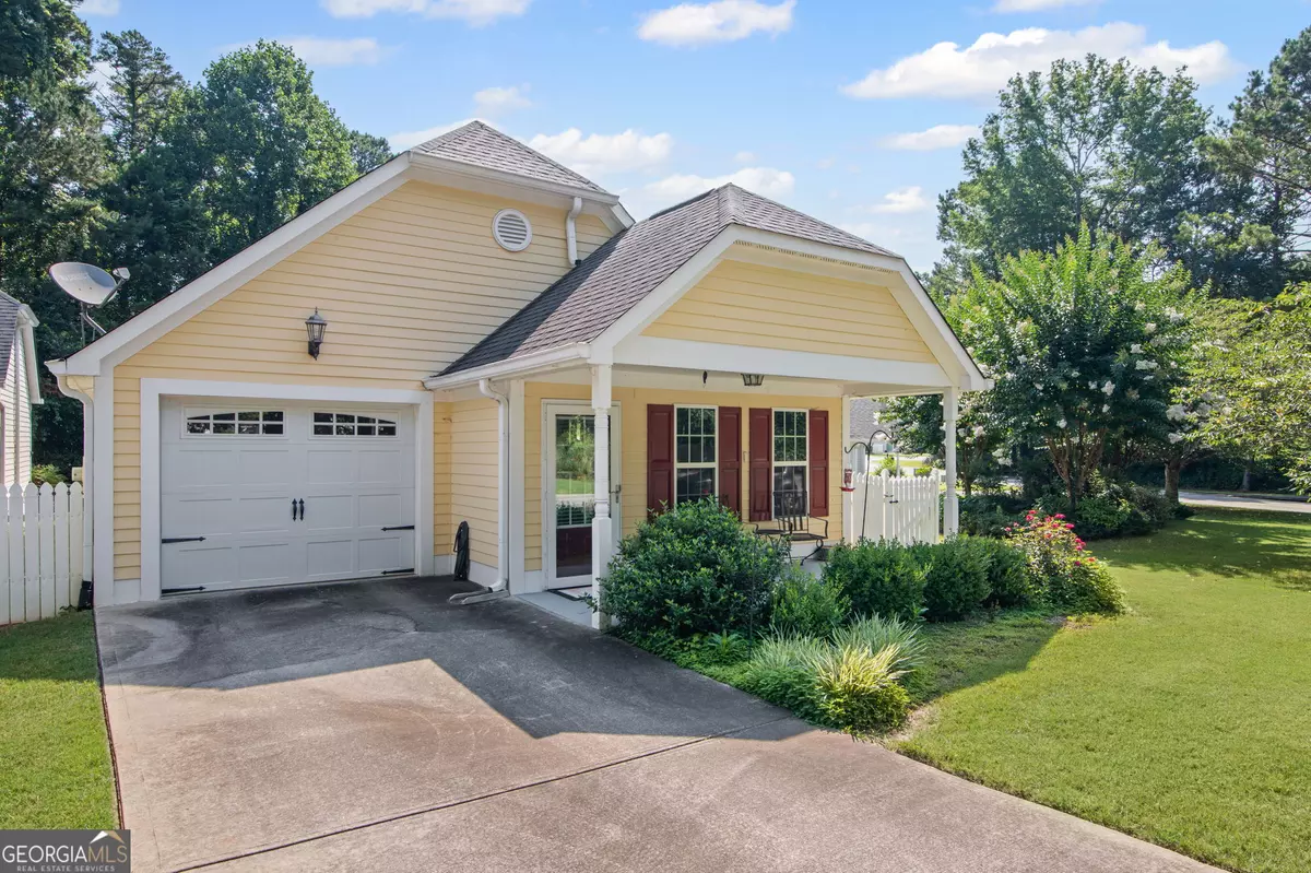 Carrollton, GA 30117,269 Katherine CT