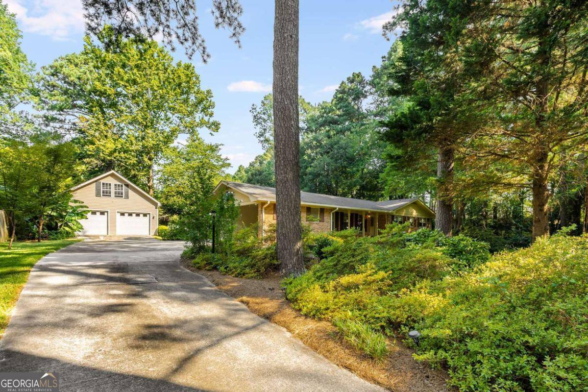 Snellville, GA 30078,2719 Lanier DR