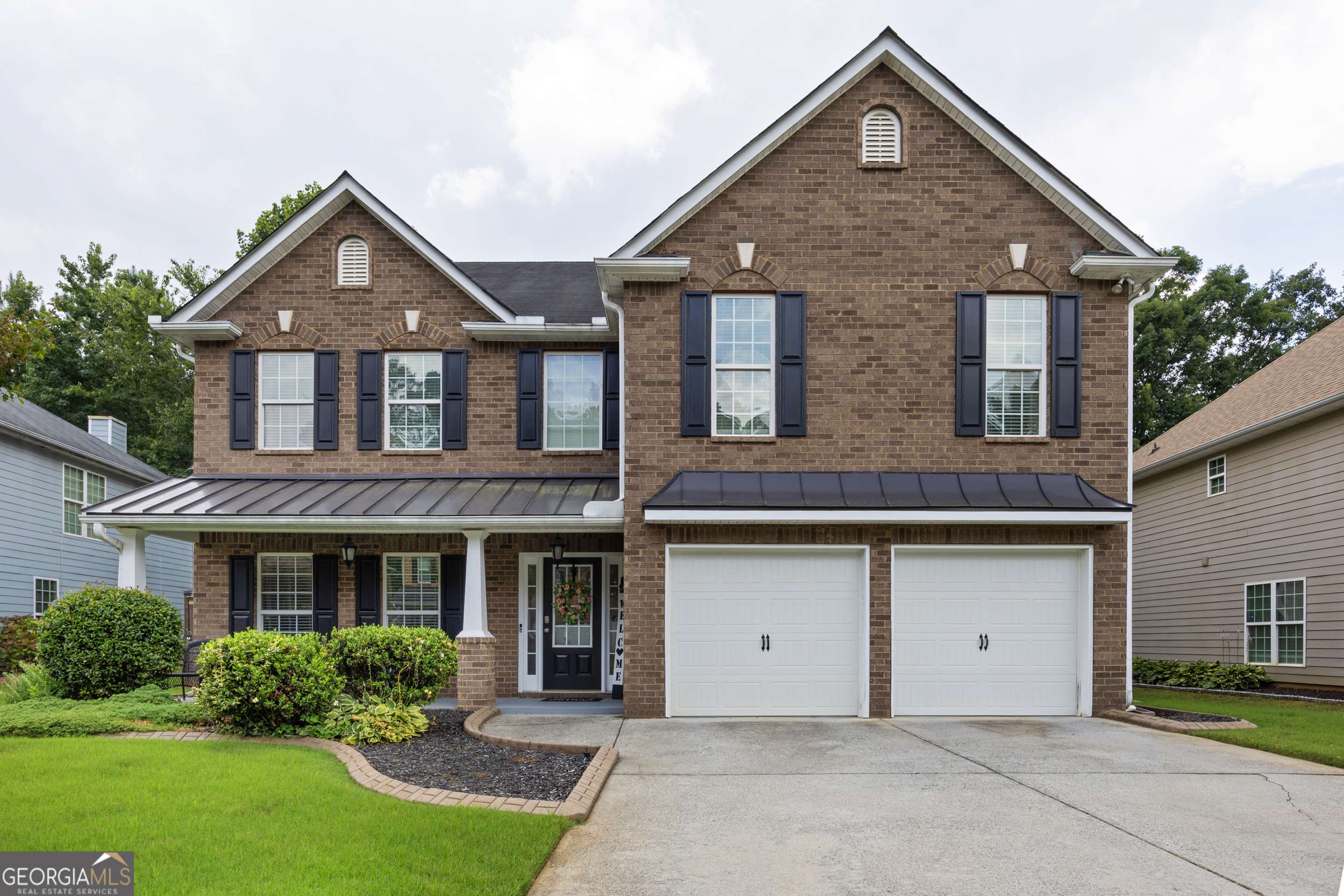 5515 Mossy View DR, Douglasville, GA 30135