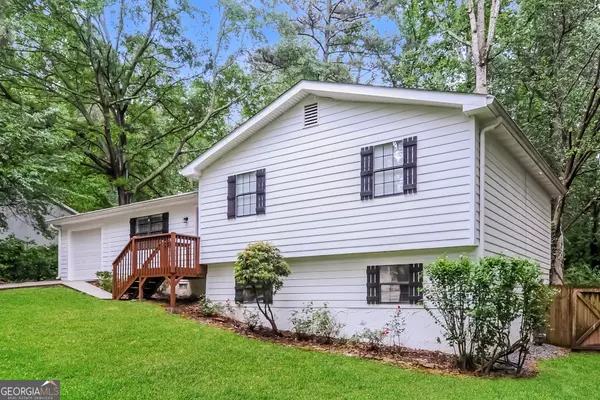 Lawrenceville, GA 30046,134 Ventnor CT