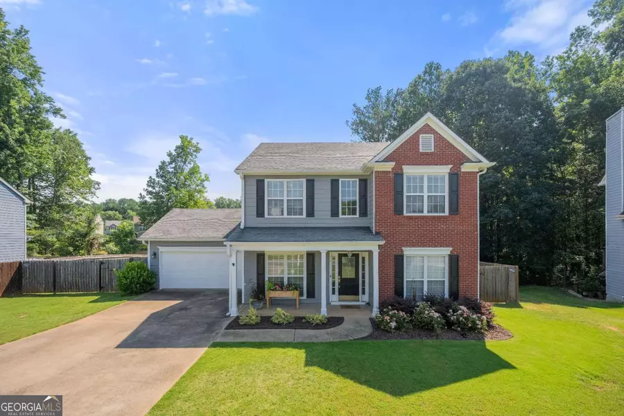 2685 Summerbrooke DR NW, Kennesaw, GA 30152