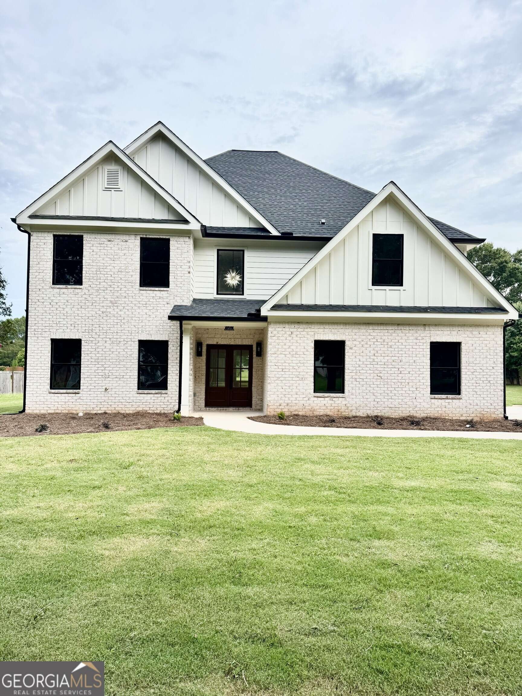 405 Norman CT, Hampton, GA 30228