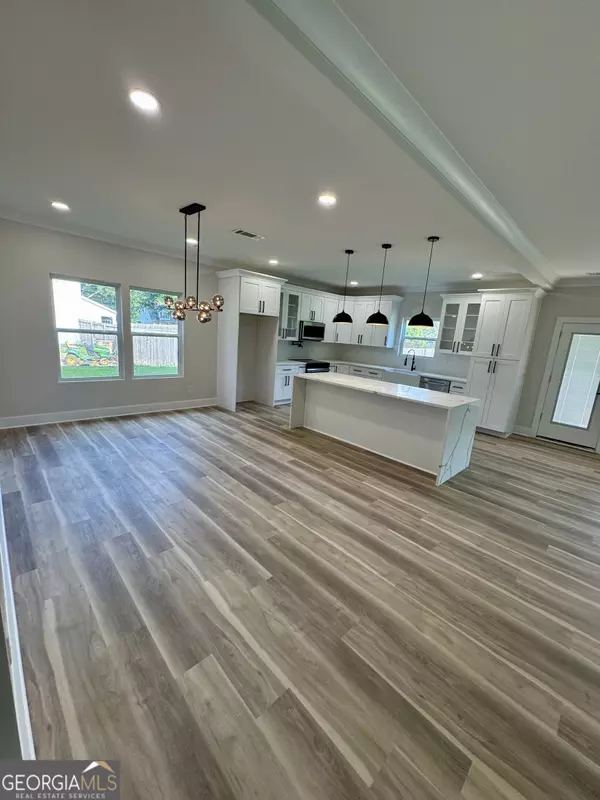 Hampton, GA 30228,405 Norman CT
