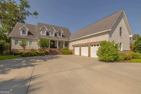 Brunswick, GA 31523,126 Riverwalk DR