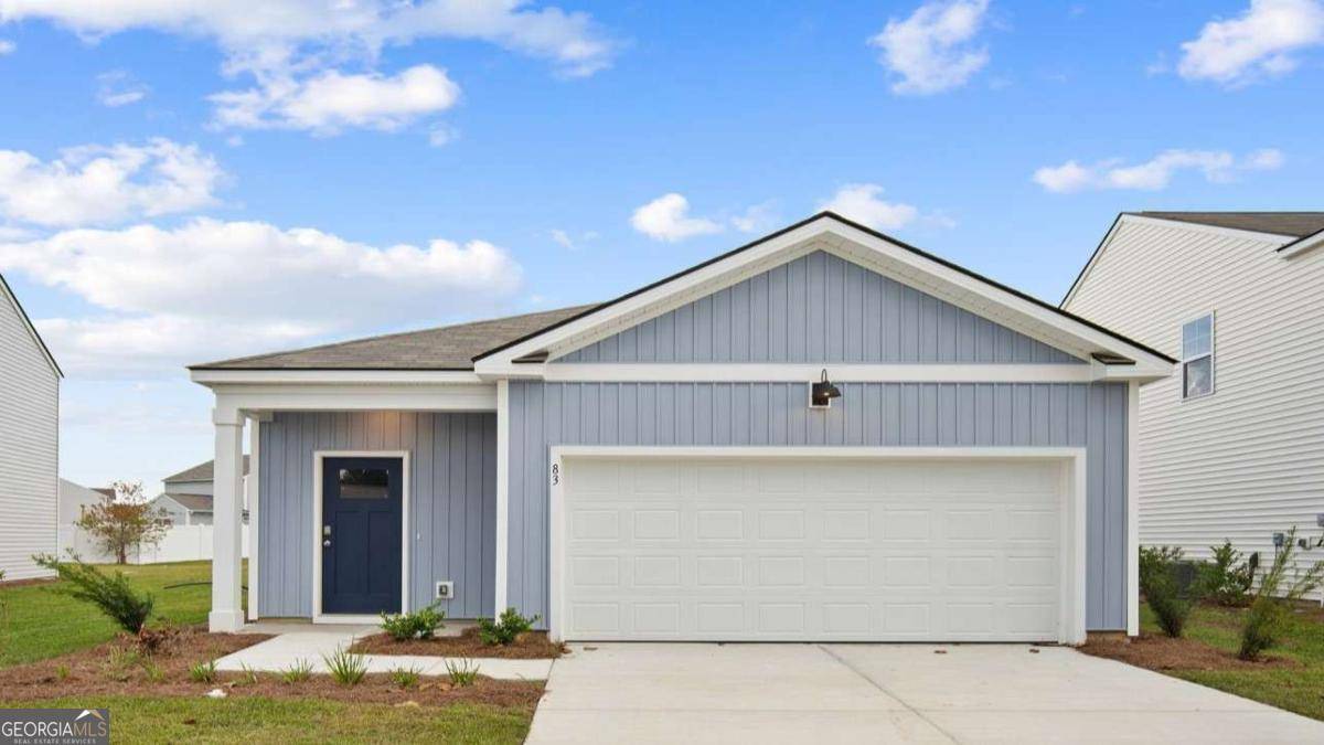 Port Wentworth, GA 31407,35 Cypress LOOP