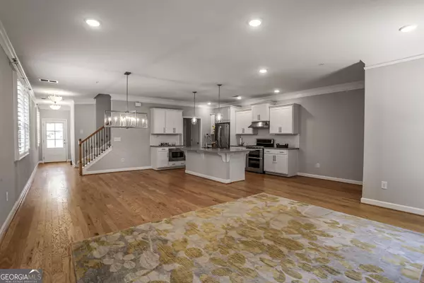 Marietta, GA 30060,230 Alday LN