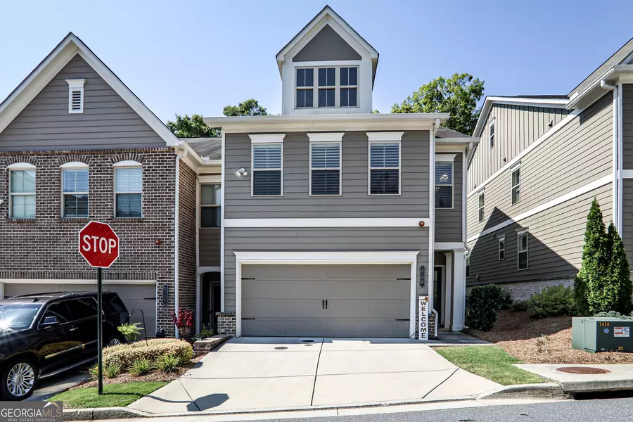 230 Alday LN, Marietta, GA 30060