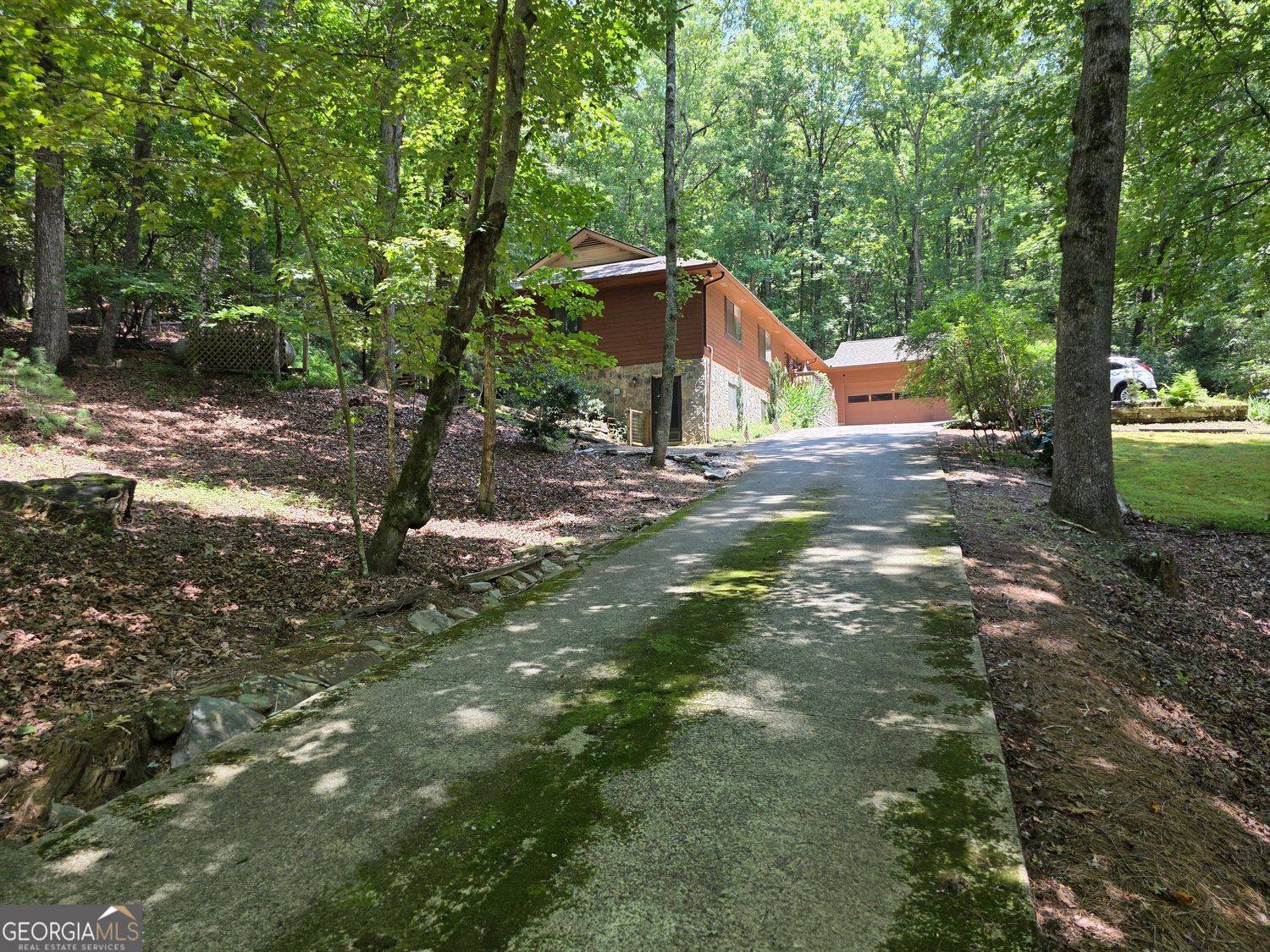 Sautee Nacoochee, GA 30571,231 Laurelwood
