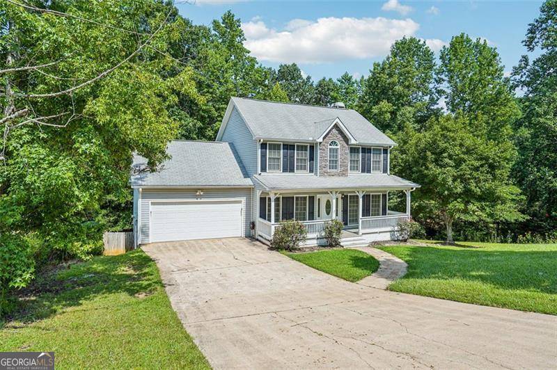 Villa Rica, GA 30180,257 BONNIE SUE