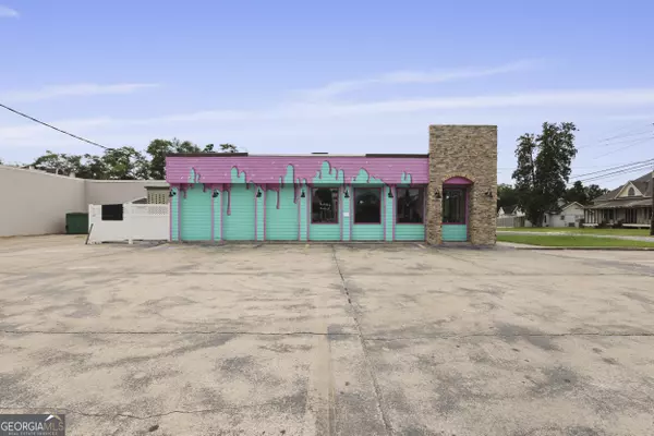 Jesup, GA 31545,298 W Orange ST